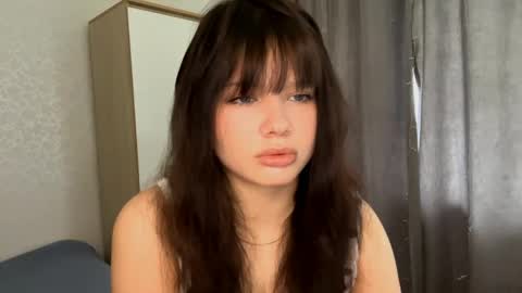 Evelyn Velvet online show from 06-04-26, 08:42