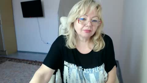 BarbaraBlondy online show from 02-25-25, 08:14