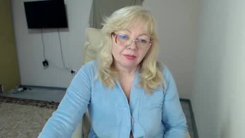 BarbaraBlondy online show from 02-26-25, 03:19