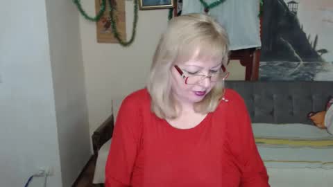 BarbaraBlondy online show from 01-11-26, 06:46