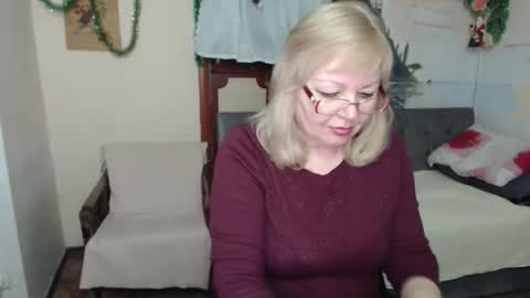 BarbaraBlondy online show from 01-13-26, 07:41