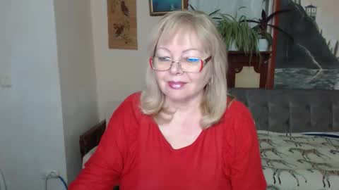 BarbaraBlondy online show from 02-02-26, 09:57