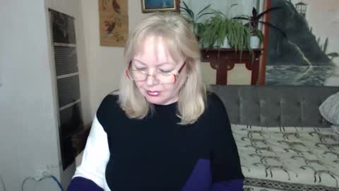 BarbaraBlondy online show from 02-06-26, 08:45