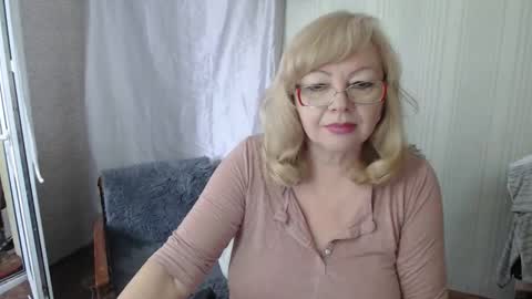 BarbaraBlondy online show from 04-09-26, 08:42