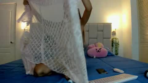 even_scoty online show from 11-02-25, 02:58