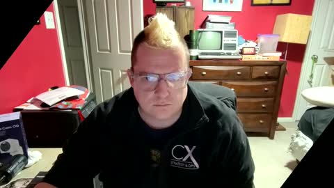 EV47 online show from 12-26-24, 05:15