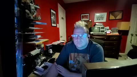 EV47 online show from 12-31-24, 08:26