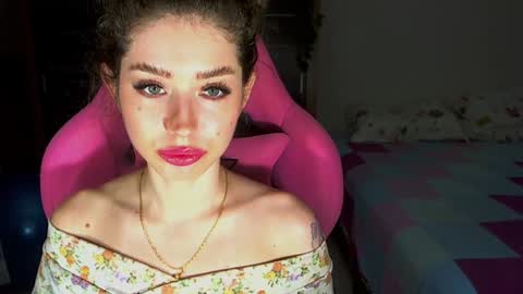 Snapshot of eveonly chatting on 12-22-24, 12:07 eveonly online show from 12-22-24, 12:07