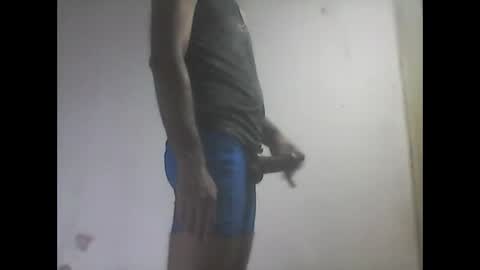 everaldosantos online show from 01-03-25, 01:48