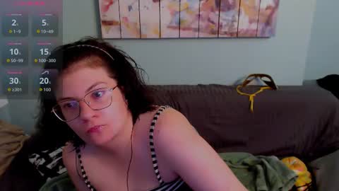 Snapshot of everly_rays chatting on 06-27-26, 08:03 Everly online show from 06-27-26, 08:03