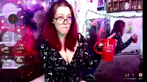 Evie online show from 01-27-25, 05:58