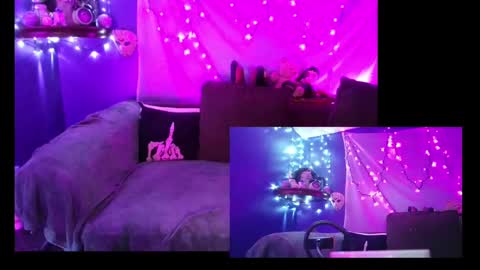 Evie online show from 11-19-25, 11:43