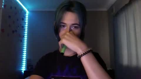 Amelia online show from 03-03-25, 02:59