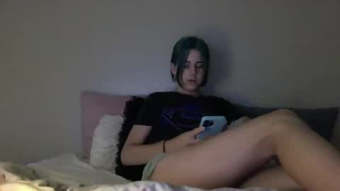 Amelia online show from 03-03-25, 09:05