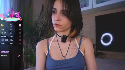 Anita online show from 09-12-25, 03:06