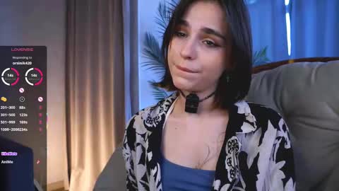 Anita online show from 10-01-25, 05:02