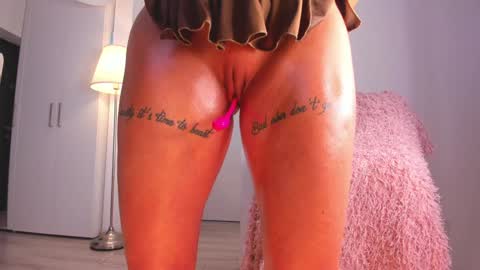 Sensation Body online show from 02-07-25, 07:07