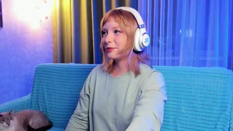 Forget me not eve on CB online show from 10-28-25, 05:59