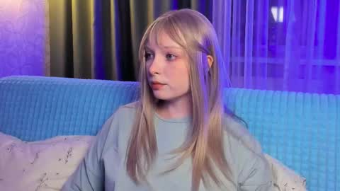 Forget me not eve on CB online show from 12-21-25, 03:30