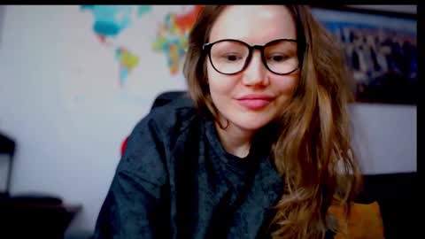 Goddes 1 online show from 03-24-26, 05:40