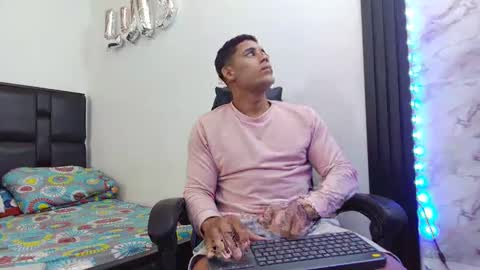 luis online show from 01-11-25, 06:23