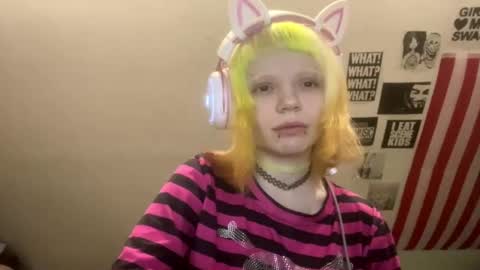 Sky online show from 12-18-25, 05:41