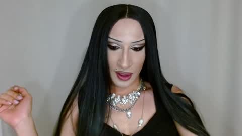 Supreme Maestra online show from 09-13-25, 06:29