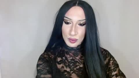 Supreme Maestra online show from 09-21-25, 07:04