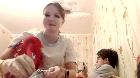 Evgeniy and Anna online show from 02-20-26, 09:04