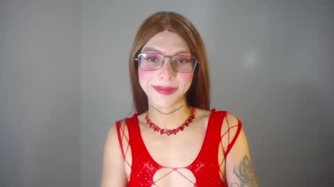 Evi online show from 01-22-25, 03:41