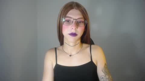 Evi online show from 01-23-25, 08:02