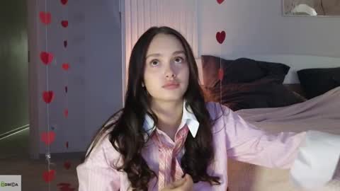evi_woow online show from 02-14-26, 09:33