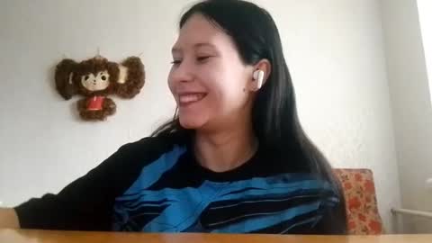 Kate online show from 12-19-25, 10:55