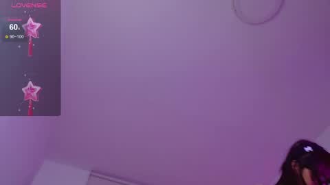 Snapshot of evie_cloud chatting on 12-07-24, 06:10 Evie Cloud online show from 12-07-24, 06:10