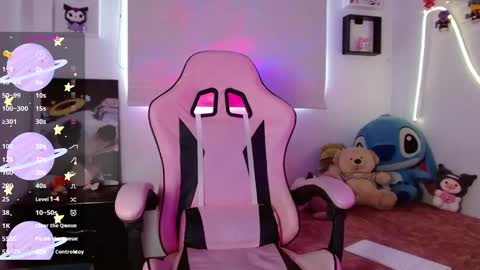 Snapshot of evie_cloud chatting on 09-09-25, 06:18 Evie Cloud online show from 09-09-25, 06:18