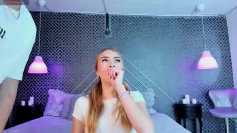 Evie  Denm online show from 03-13-26, 09:10