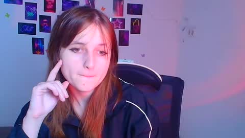 Evie online show from 11-16-25, 06:13