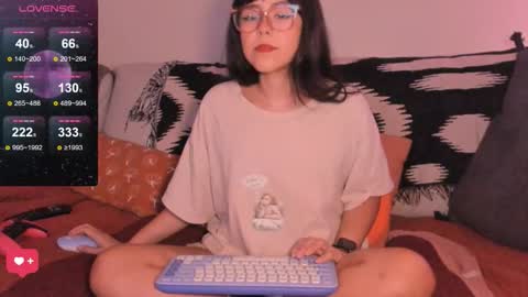 Evie Luna online show from 09-19-25, 01:29