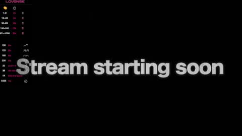 Evie online show from 02-23-26, 04:04