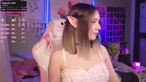 Evie online show from 01-07-26, 01:08