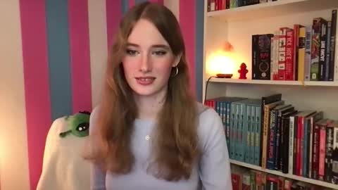 Evie3 online show from 11-06-25, 08:10