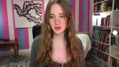 Evie3 online show from 03-17-26, 10:46