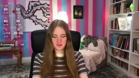 Evie3 online show from 04-29-26, 10:49