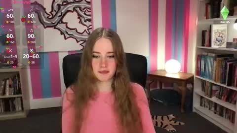Snapshot of eviecam chatting on 06-30-26, 01:39 Evie3 online show from 06-30-26, 01:39