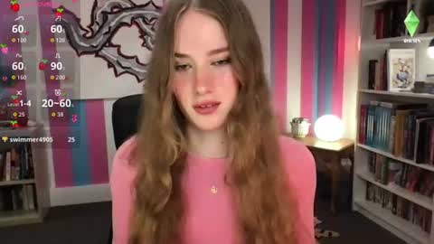 Snapshot of eviecam chatting on 07-04-26, 06:36 Evie3 online show from 07-04-26, 06:36