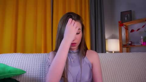 Snapshot of evieconley chatting on 02-21-26, 01:34 Lilith online show from 02-21-26, 01:34