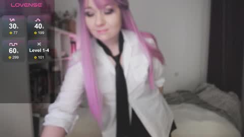 Snapshot of eviecuster chatting on 10-09-25, 07:34 Im gonna be on in 2 hours online show from 10-09-25, 07:34