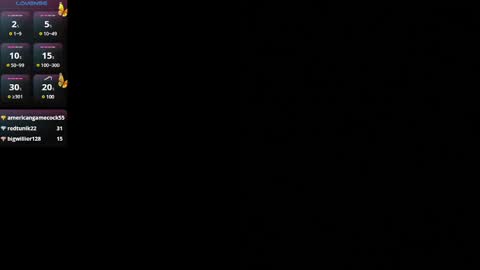 Snapshot of evieh1_ chatting on 02-14-25, 06:02 Ivi Alejandra online show from 02-14-25, 06:02