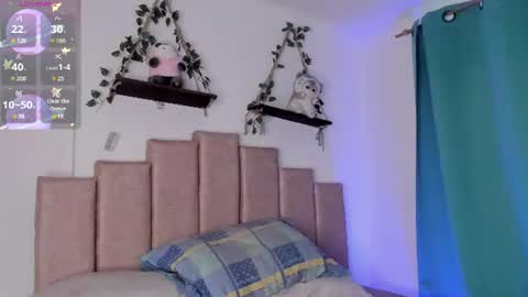 Ivi Alejandra  online show from 06-22-26, 01:08