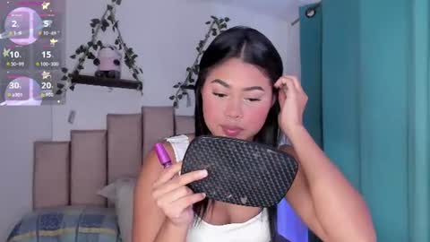 Ivi Alejandra  online show from 07-02-26, 04:35